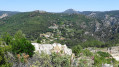 Tour et ascension du Gros Cerveau Ollioules Tour et ascension du Gros Cerveau Ollioules