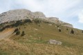 La Dent de Crolles par le trou du Glaz et descente par le Pas de l'Oeille La Dent de Crolles par le trou du Glaz et descente par le Pas de l'Oeille