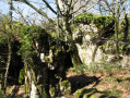 Les corniches de Lauroux Les corniches de Lauroux
