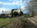 Boucle depuis la Chapelle-sous-Uchon Boucle depuis la Chapelle-sous-Uchon