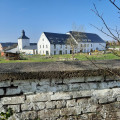 Le Huit de Mellery Le Huit de Mellery