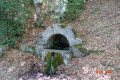 Fontaine des pèlerins Fontaine des pèlerins