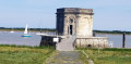 La Fontaine et le Fort Lupin La Fontaine et le Fort Lupin