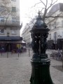 Sur les pas de Georges Brassens : Belleville et Canal Saint-Martin Sur les pas de Georges Brassens : Belleville et Canal Saint-Martin