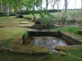 Fontaines et lavoir Fontaines et lavoir
