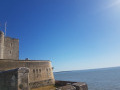Fort Vauban Fort Vauban