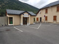 Du Refuge de l'Illa à Porté-Puymorens (SNCF) par la Portella Blanca Du Refuge de l'Illa à Porté-Puymorens (SNCF) par la Portella Blanca