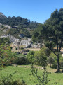 Le Rocher des Deux Trous Le Rocher des Deux Trous