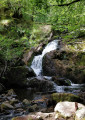 Les Gorges de la Canche Les Gorges de la Canche