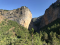 Gorges du Bès Gorges du Bès