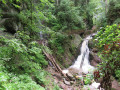 Dans les gorges de la Wutach et Lotenbach Dans les gorges de la Wutach et Lotenbach