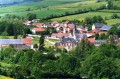 Des hauteurs de Civry à la Vallée de la Brenne Des hauteurs de Civry à la Vallée de la Brenne