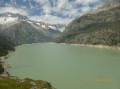Tour du Göscheneralpsee par Damahütte Tour du Göscheneralpsee par Damahütte
