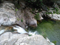 Grande boucle croisée des Gorges d'Héric Grande boucle croisée des Gorges d'Héric