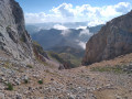 Du Refuge de Vegarredonda au Refuge de Vegabaño Du Refuge de Vegarredonda au Refuge de Vegabaño