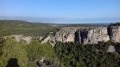 Les trésors des Caunes dans le Massif de la Clape Les trésors des Caunes dans le Massif de la Clape
