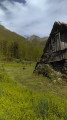 Col de la Lau Col de la Lau