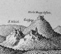 Balade aux trois châteaux de Ribeauvillé Balade aux trois châteaux de Ribeauvillé