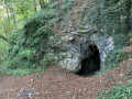 Grotte de Dieu le Père Grotte de Dieu le Père