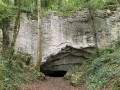 Grotte de l'Aive Grotte de l'Aive
