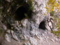Grotte de Lamartine - Bourdeau Grotte de Lamartine - Bourdeau