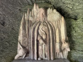 Grotte de Saint Remacle Grotte de Saint Remacle