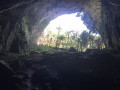 Grotte d'Anjeau au départ de Saint-Laurent-le-Minier Grotte d'Anjeau au départ de Saint-Laurent-le-Minier
