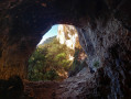 Le Petit Luberon versant Sud Le Petit Luberon versant Sud