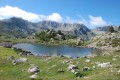 Le tour d'Andorre par le GRP®1, "Volta de Tot un Pais" Le tour d'Andorre par le GRP®1, "Volta de Tot un Pais"