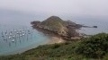 Les falaises de Plouha Les falaises de Plouha