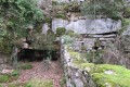 L'oppidum du Piégu, la Fontaine de la Guillandiére et le Castrum Saint-Jean L'oppidum du Piégu, la Fontaine de la Guillandiére et le Castrum Saint-Jean