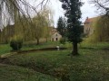 Entre châteaux et moulin dans la haute vallée d'Armançon Entre châteaux et moulin dans la haute vallée d'Armançon