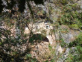 De Sainte-Enimie à La Malène De Sainte-Enimie à La Malène