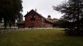 Un tour au Haras de Jardy Un tour au Haras de Jardy