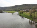 Petite boucle en vallée de Semoy Petite boucle en vallée de Semoy