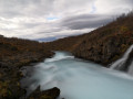 Hlauptungufoss Hlauptungufoss