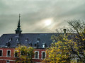Hospice Saint-Gilles Hospice Saint-Gilles