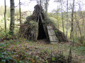 Hutte de Bûcherons (Sugny) Hutte de Bûcherons (Sugny)