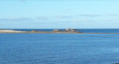 Boucle de Port Blanc le Royau. Boucle de Port Blanc le Royau.
