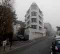 Le Parcours des Années 30 Le Parcours des Années 30