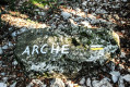 Ranc de l'Arche en boucle Ranc de l'Arche en boucle