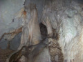 Interieur grotte bois de Paris Interieur grotte bois de Paris