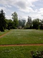 Jardin à la Française Jardin à la Française
