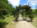 Jardin des impressionnistes Jardin des impressionnistes
