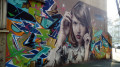 Les murs peints de Vitry-sur-Seine Les murs peints de Vitry-sur-Seine