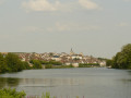 Chemin de Saint-Jacques : de Villeneuve-sur-Yonne à Joigny Chemin de Saint-Jacques : de Villeneuve-sur-Yonne à Joigny