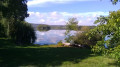 Port de plaisance et Lac de Venables Port de plaisance et Lac de Venables