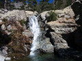 La Cascade des Anglais La Cascade des Anglais