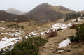 Le Col de Portet d'Aspet - Le Pic de Paloumère Le Col de Portet d'Aspet - Le Pic de Paloumère