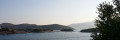 Ksamil et ses îles Ksamil et ses îles